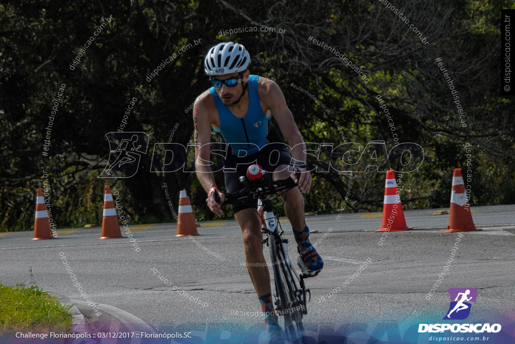 Challenge Florianópolis 2017