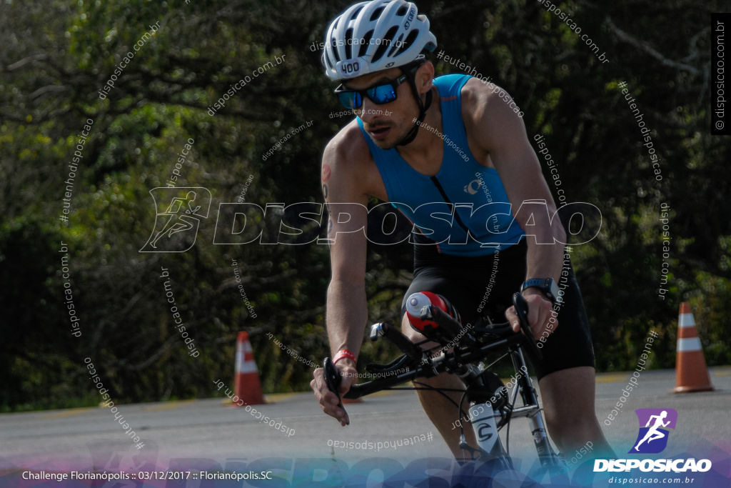 Challenge Florianópolis 2017