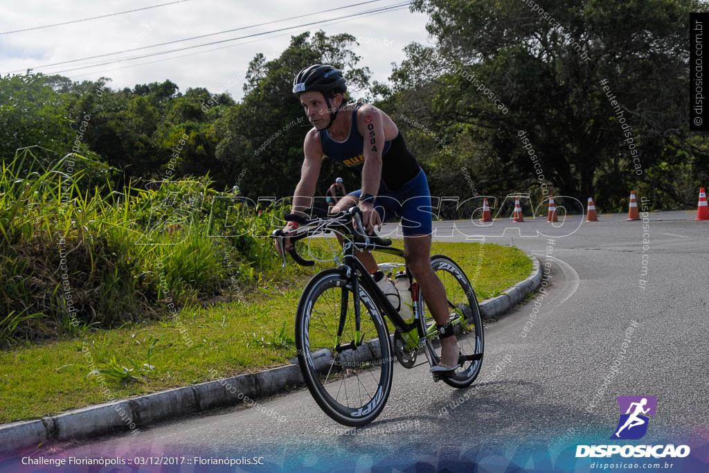 Challenge Florianópolis 2017