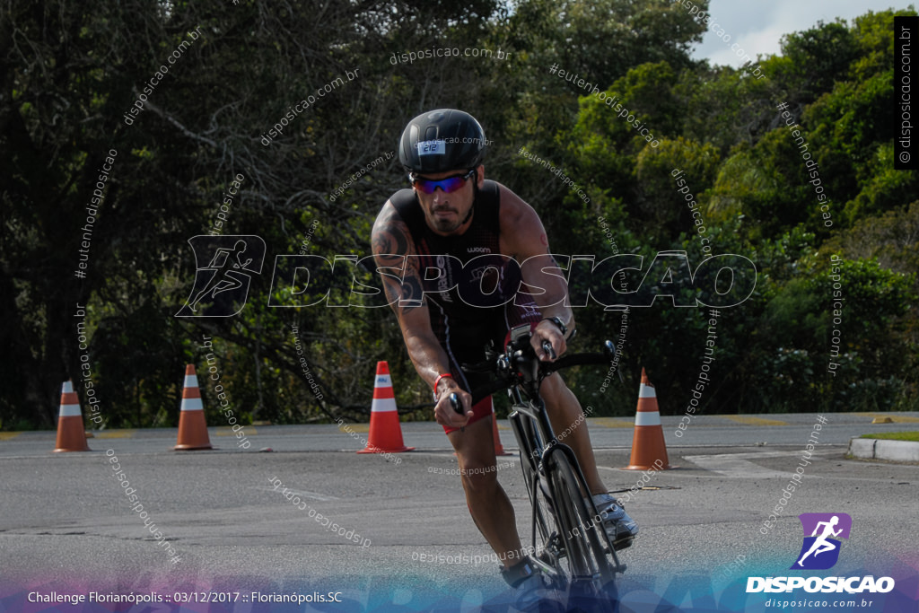 Challenge Florianópolis 2017