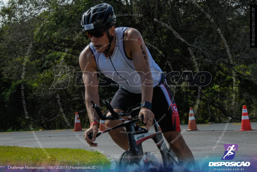 Challenge Florianópolis 2017