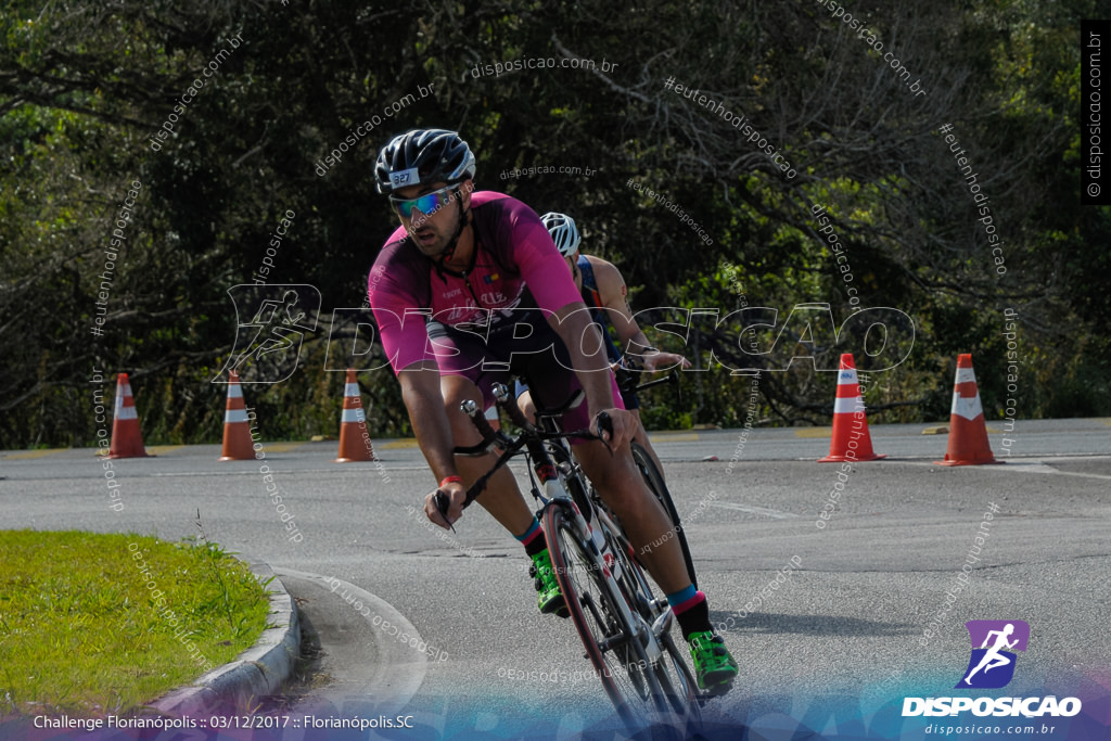 Challenge Florianópolis 2017