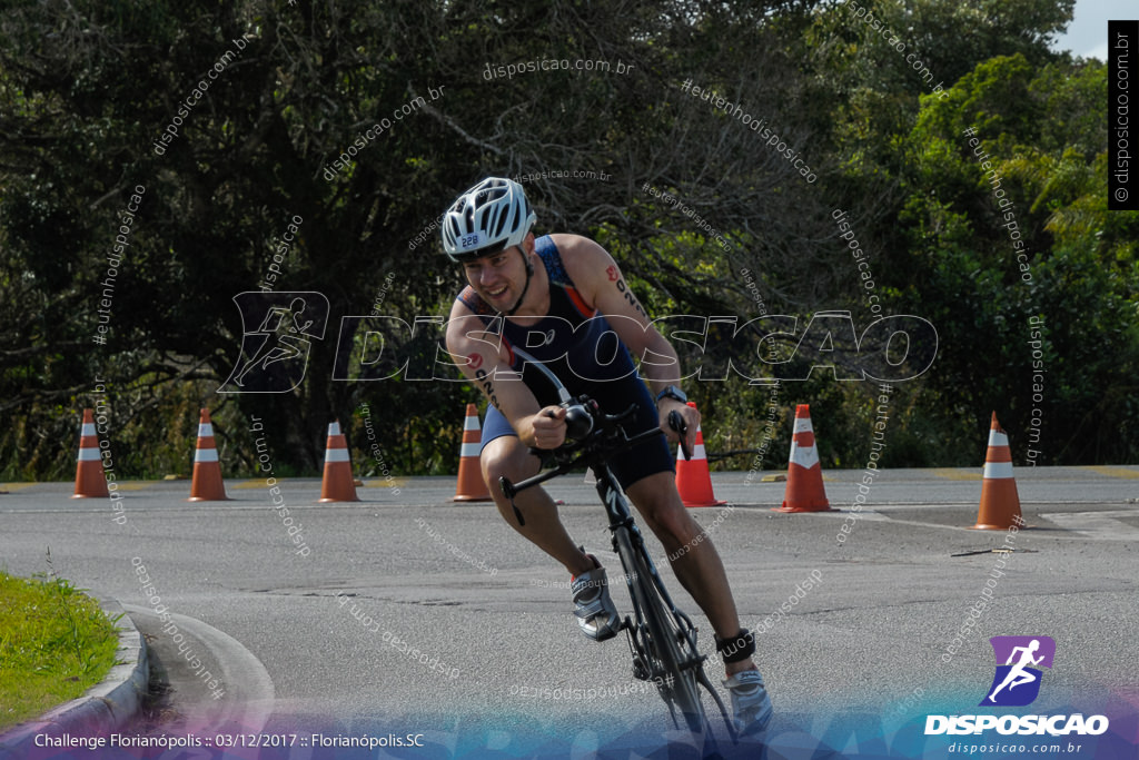 Challenge Florianópolis 2017