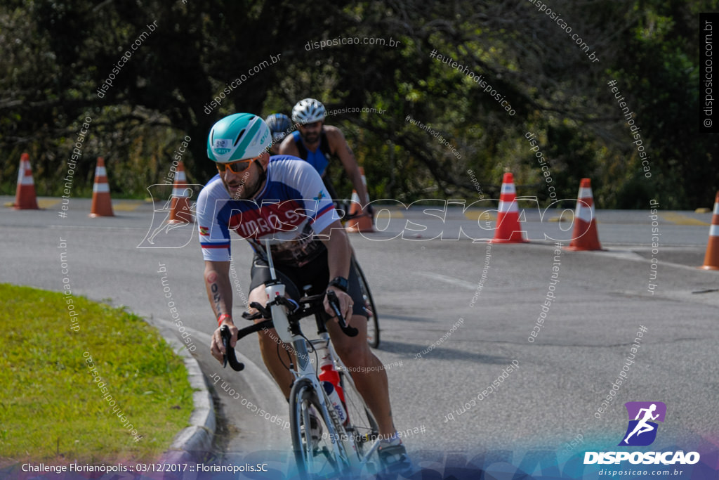 Challenge Florianópolis 2017