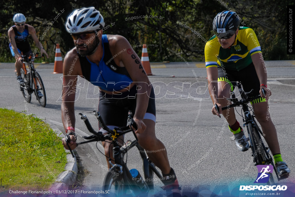 Challenge Florianópolis 2017