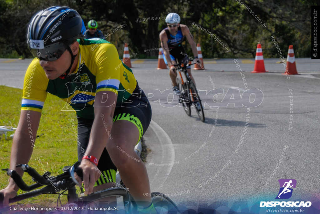 Challenge Florianópolis 2017