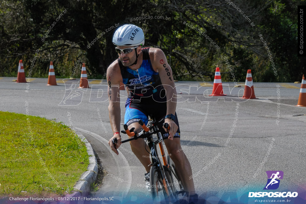 Challenge Florianópolis 2017