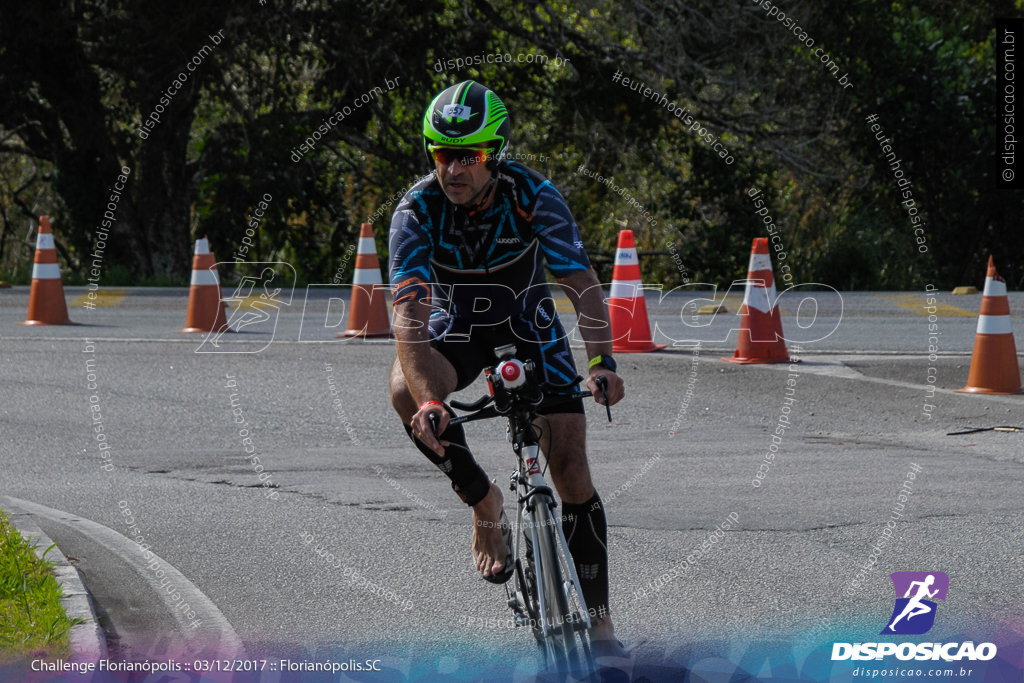 Challenge Florianópolis 2017