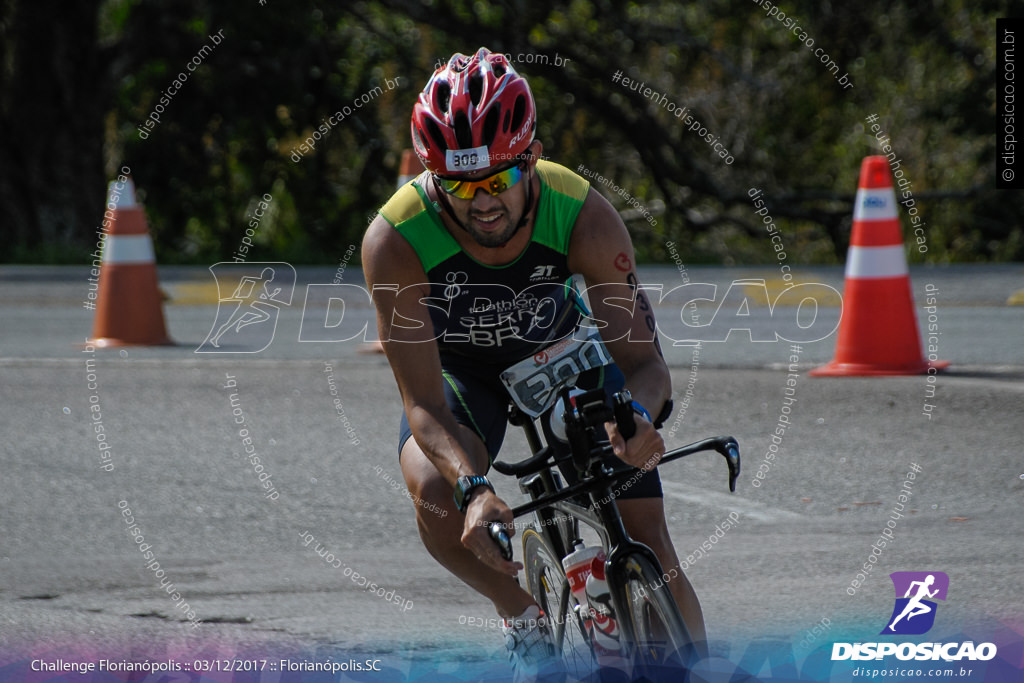 Challenge Florianópolis 2017