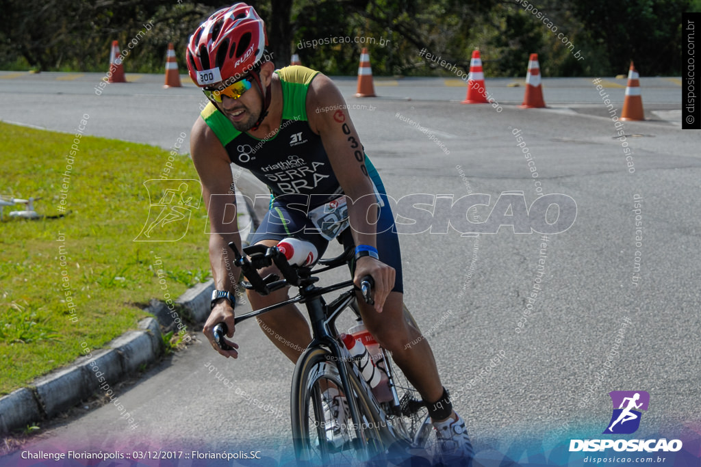 Challenge Florianópolis 2017