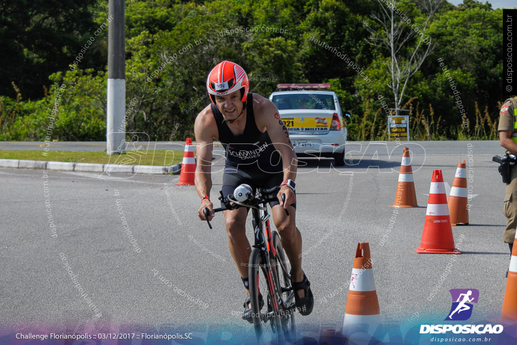 Challenge Florianópolis 2017