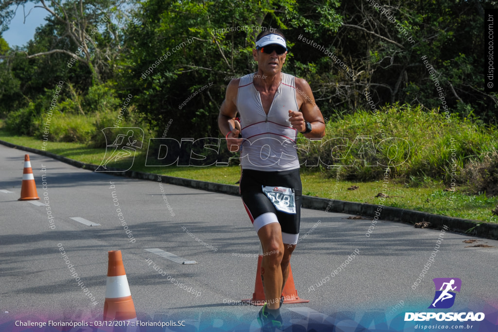 Challenge Florianópolis 2017