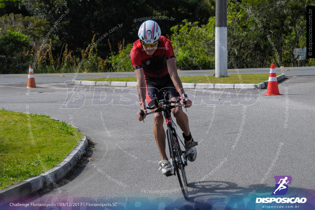 Challenge Florianópolis 2017