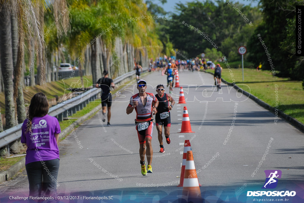 Challenge Florianópolis 2017