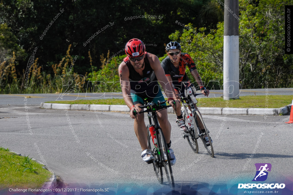 Challenge Florianópolis 2017