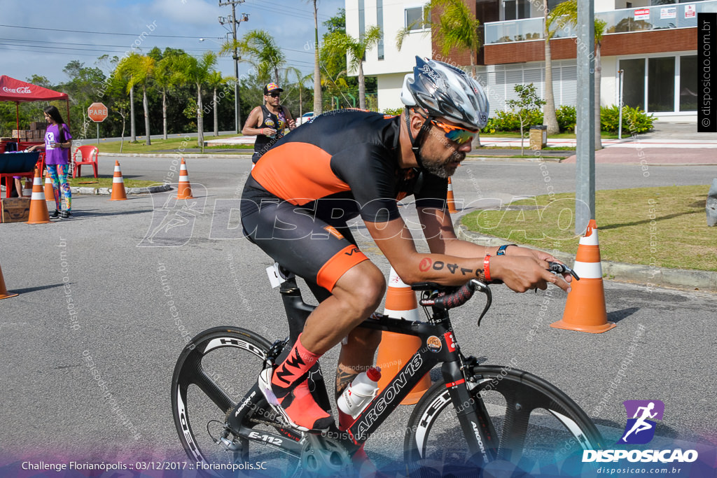 Challenge Florianópolis 2017