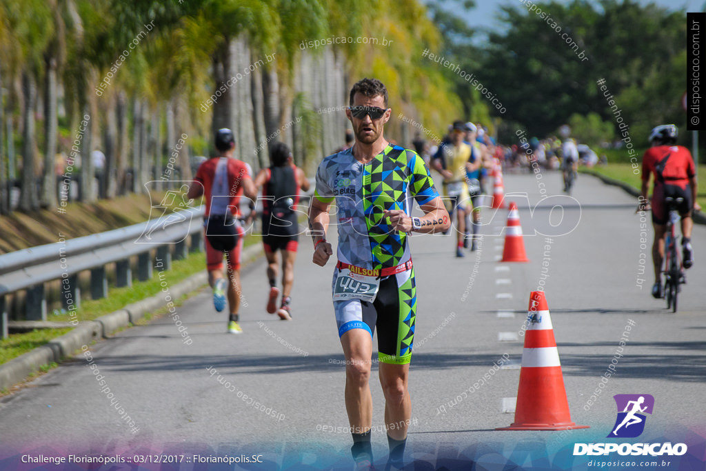 Challenge Florianópolis 2017