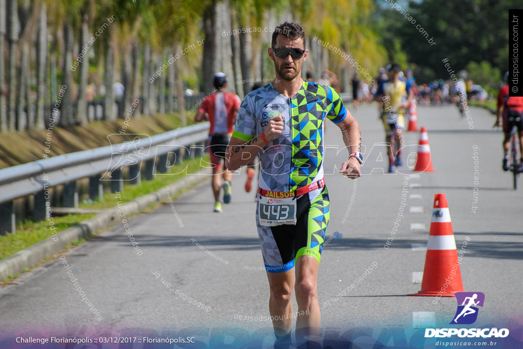 Challenge Florianópolis 2017