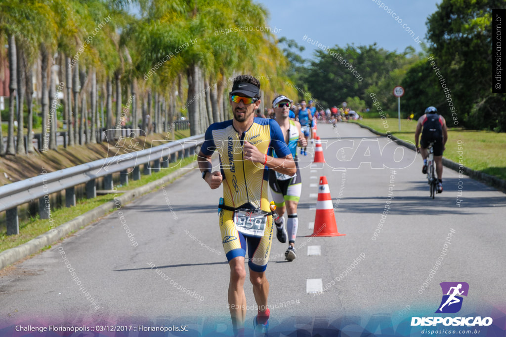 Challenge Florianópolis 2017