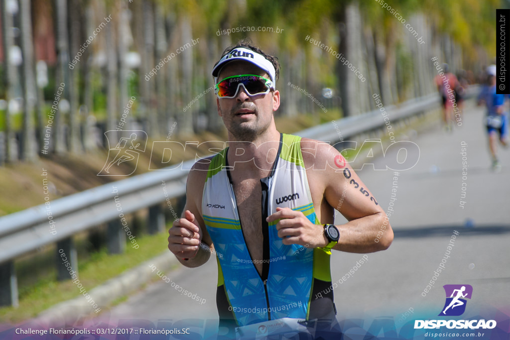 Challenge Florianópolis 2017