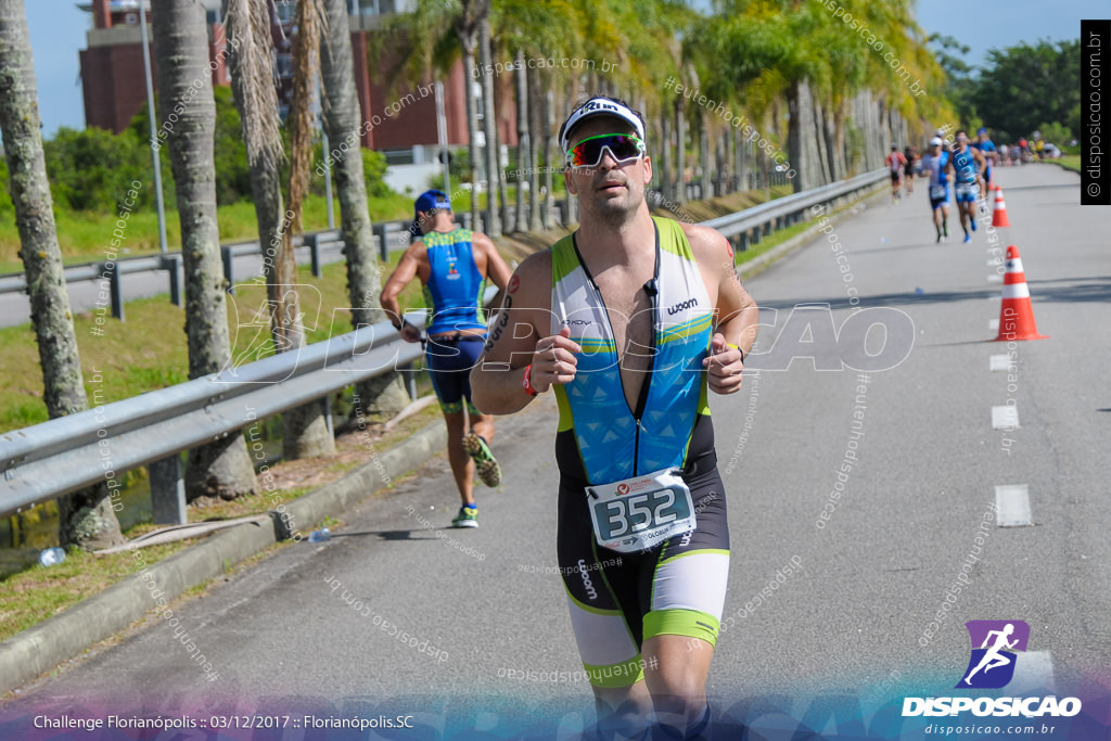 Challenge Florianópolis 2017