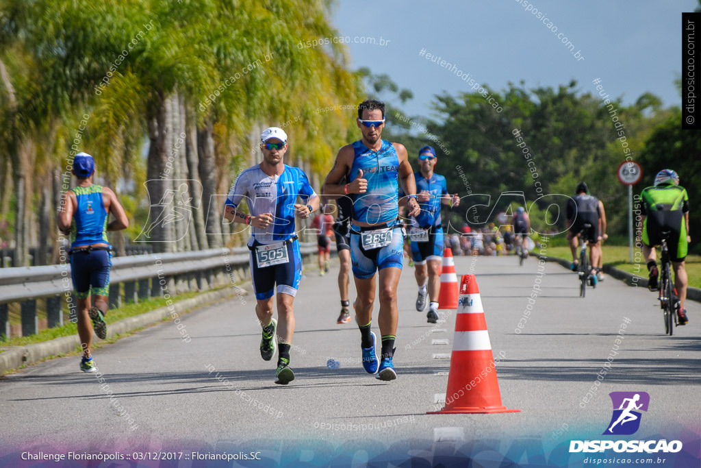 Challenge Florianópolis 2017