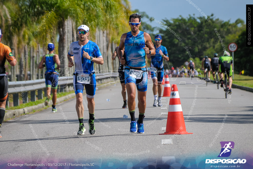 Challenge Florianópolis 2017