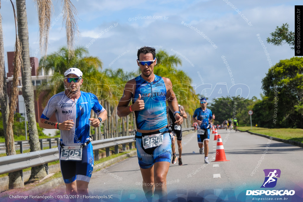 Challenge Florianópolis 2017