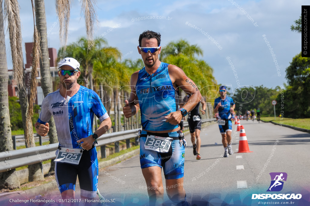 Challenge Florianópolis 2017