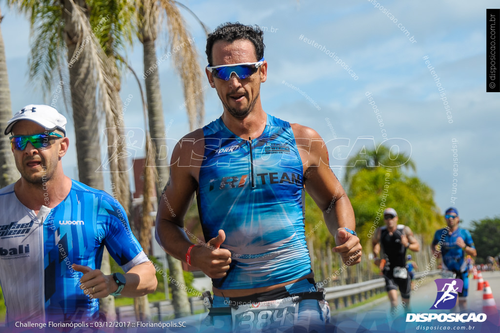 Challenge Florianópolis 2017