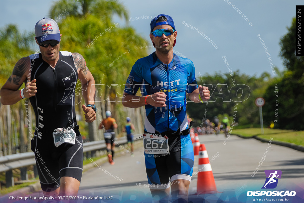 Challenge Florianópolis 2017