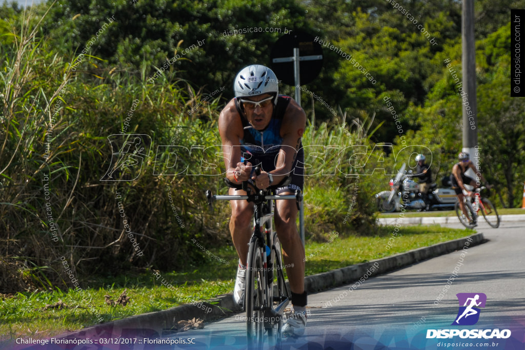 Challenge Florianópolis 2017