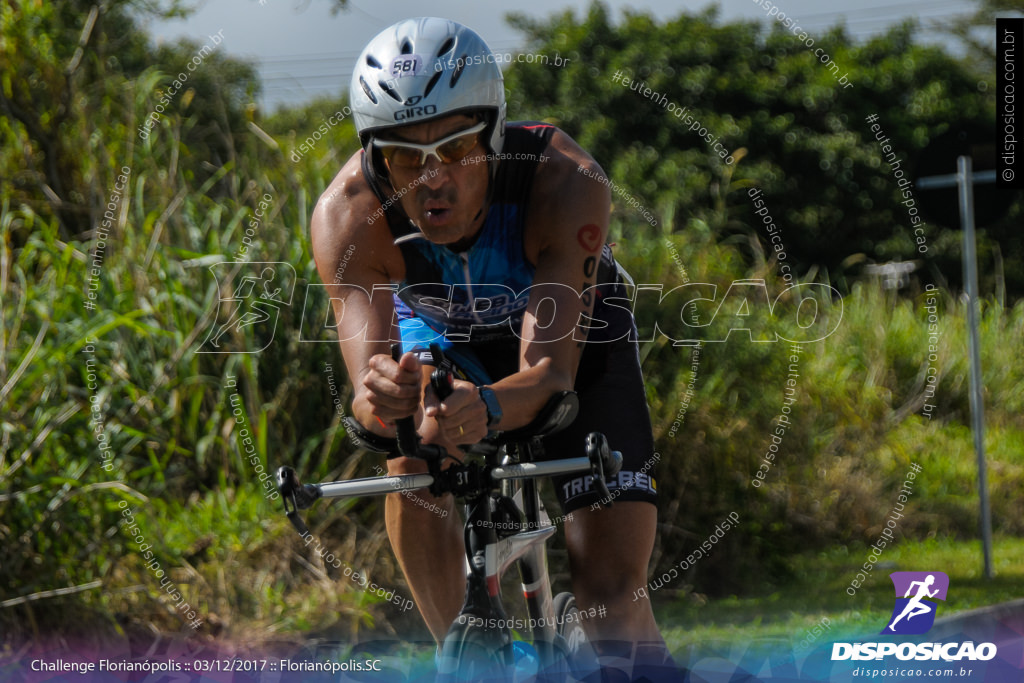 Challenge Florianópolis 2017