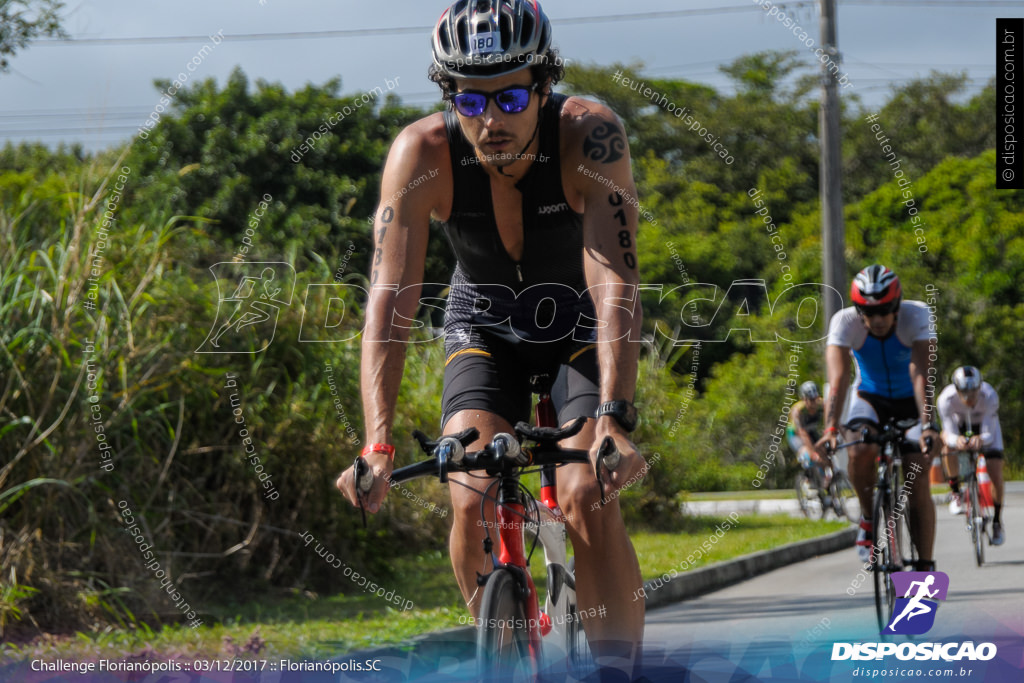 Challenge Florianópolis 2017