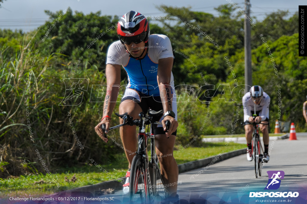 Challenge Florianópolis 2017