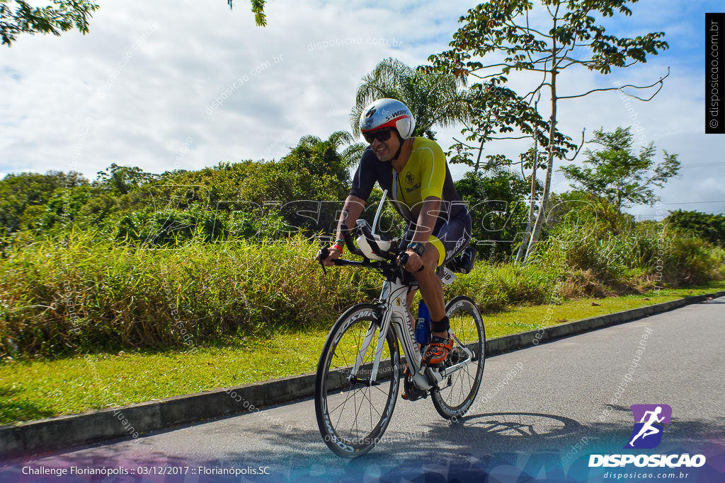 Challenge Florianópolis 2017