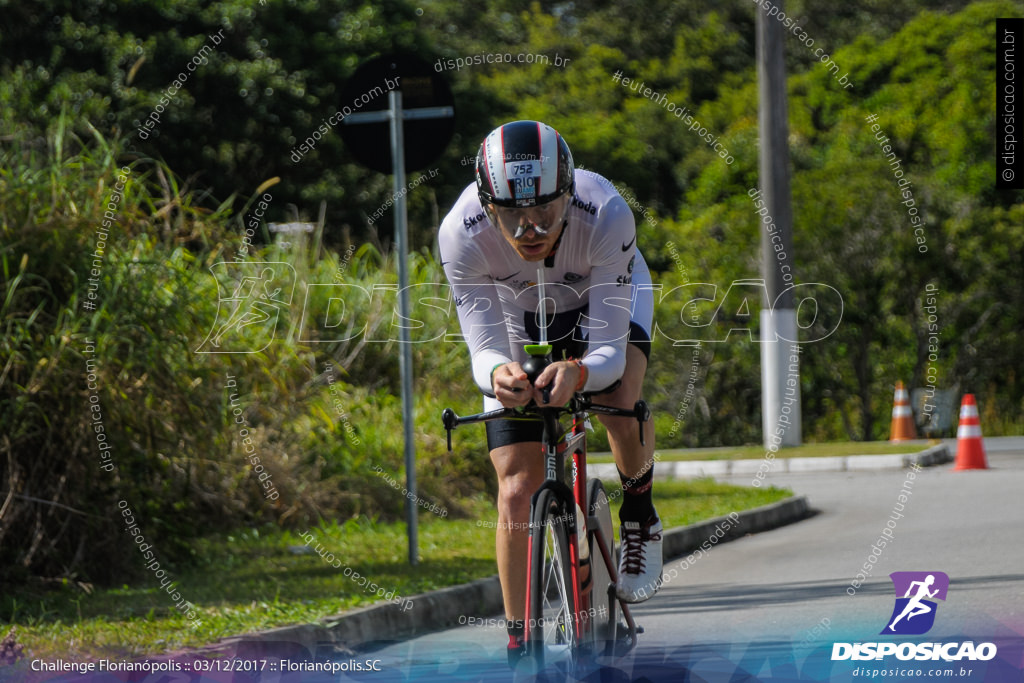 Challenge Florianópolis 2017