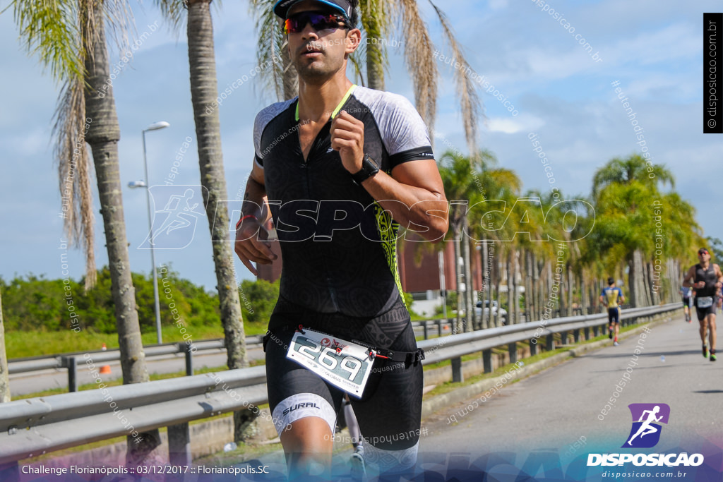 Challenge Florianópolis 2017