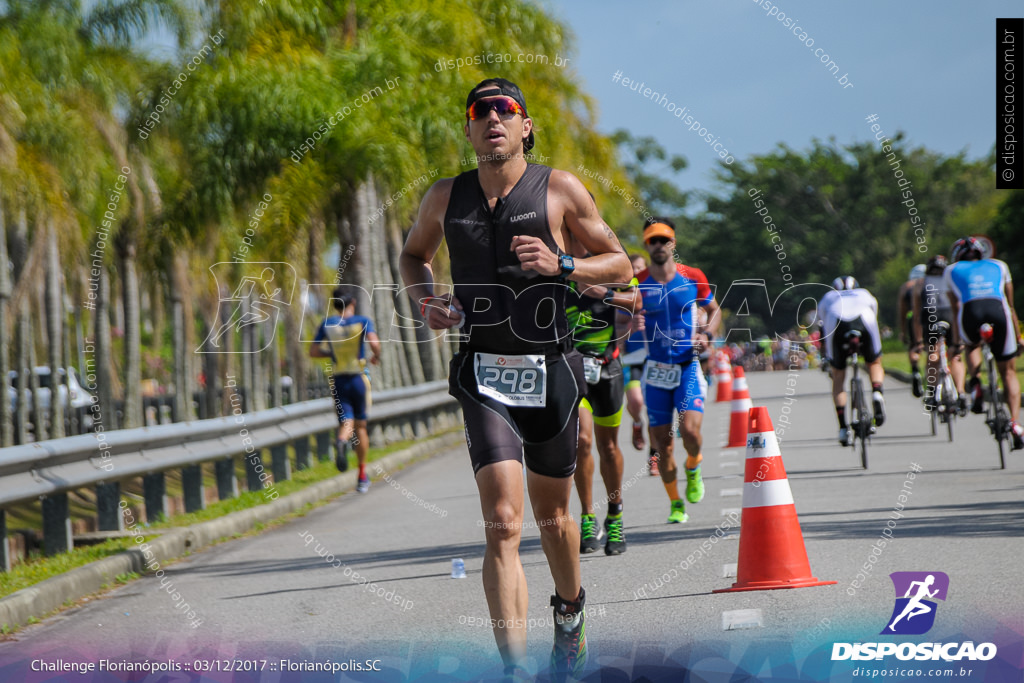 Challenge Florianópolis 2017