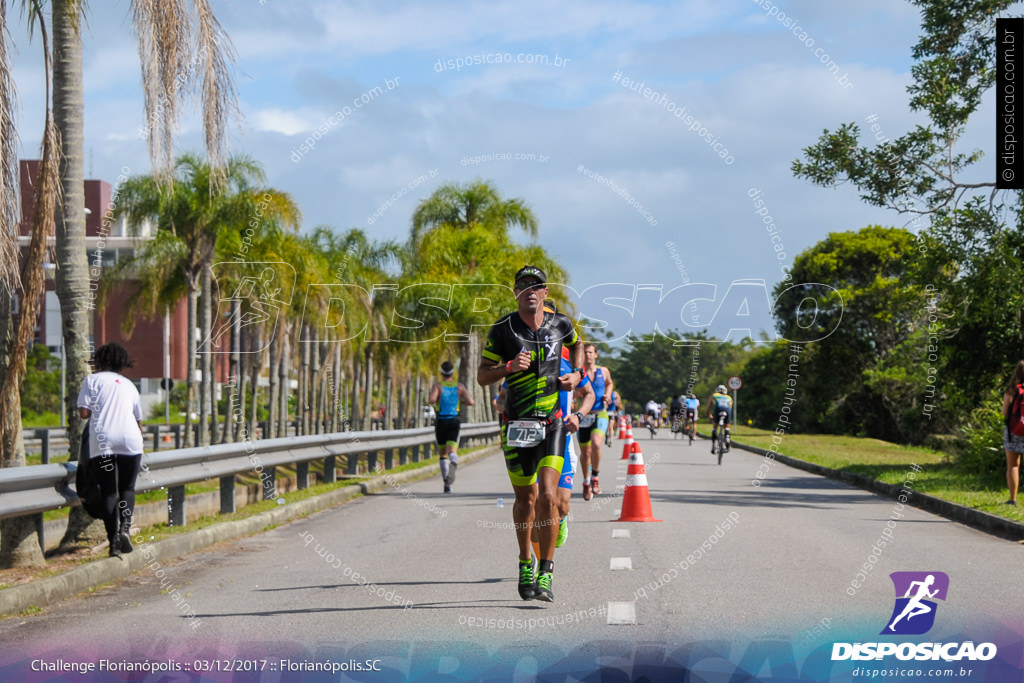 Challenge Florianópolis 2017