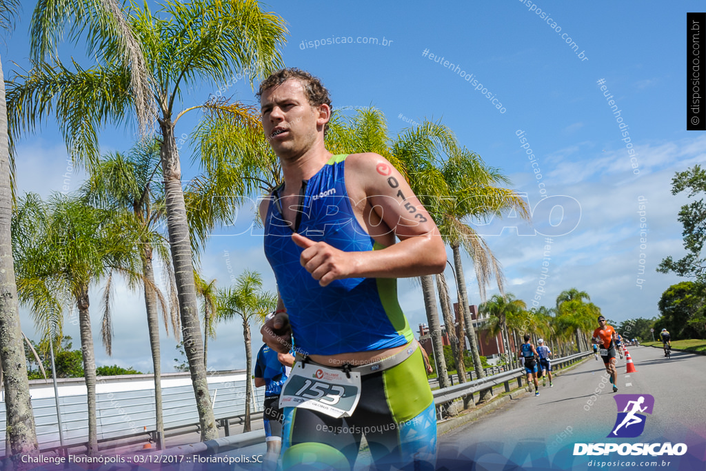 Challenge Florianópolis 2017