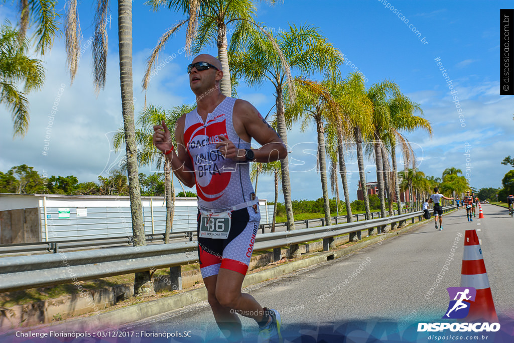 Challenge Florianópolis 2017