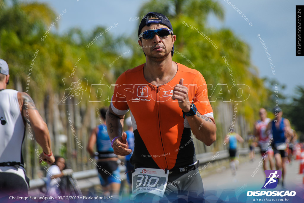 Challenge Florianópolis 2017