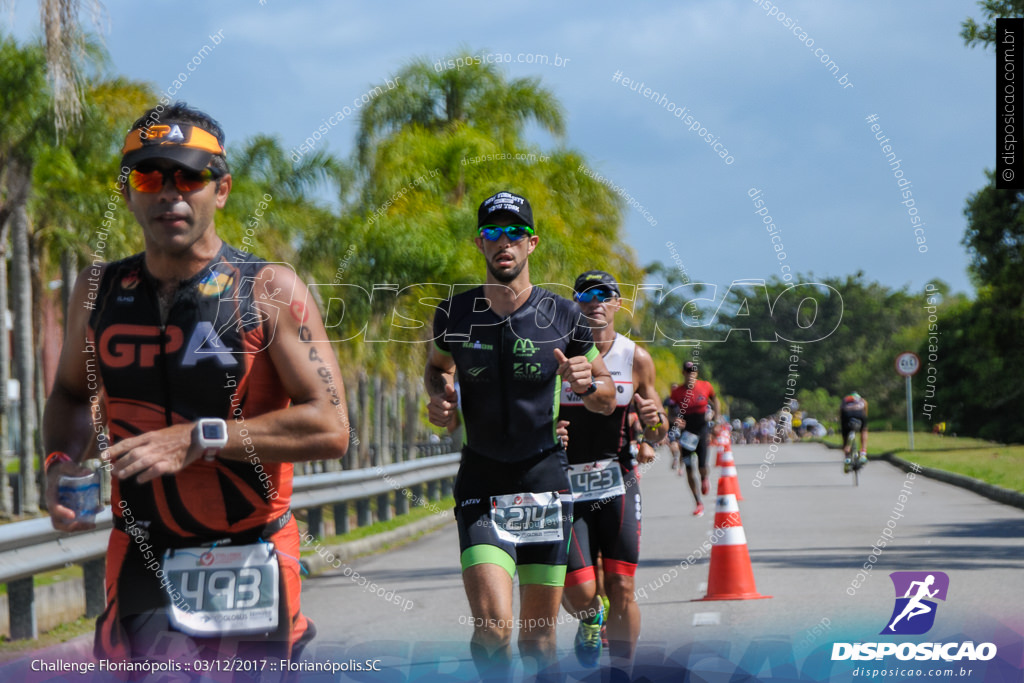 Challenge Florianópolis 2017