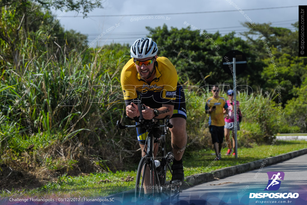 Challenge Florianópolis 2017