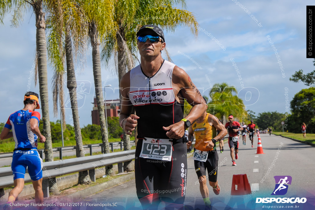 Challenge Florianópolis 2017