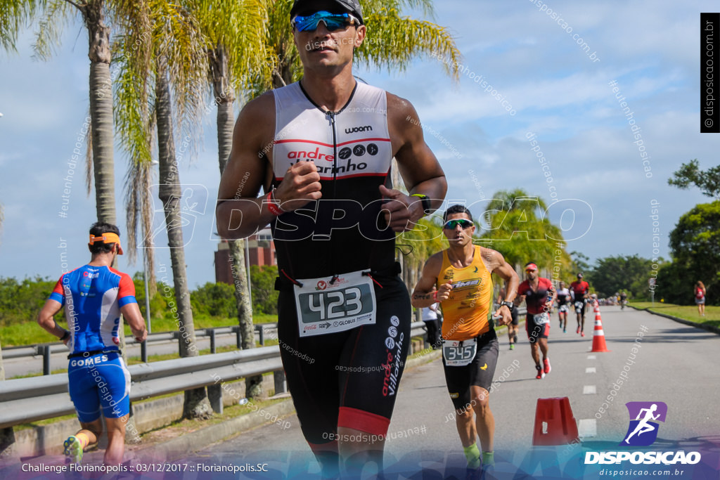 Challenge Florianópolis 2017