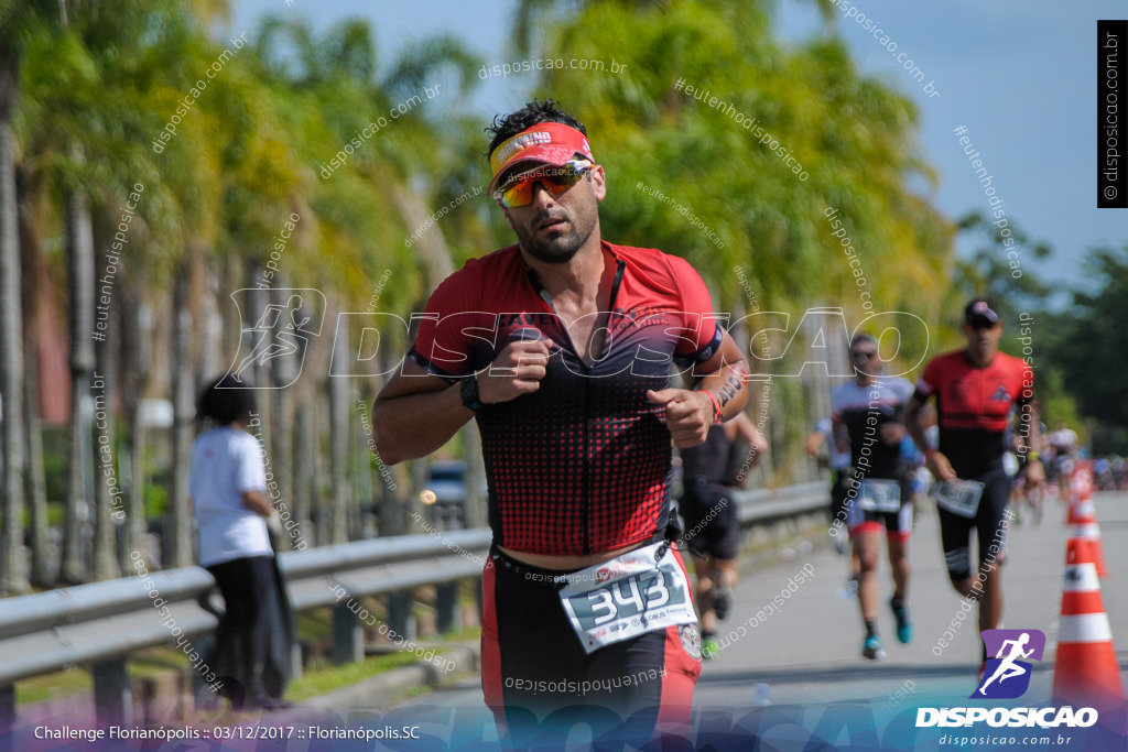 Challenge Florianópolis 2017