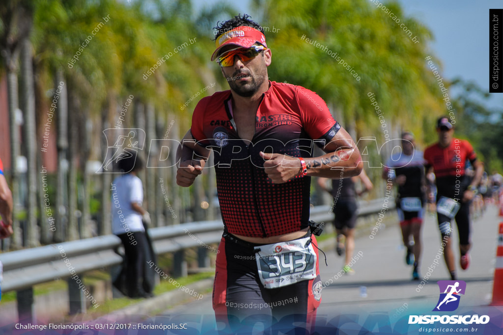 Challenge Florianópolis 2017