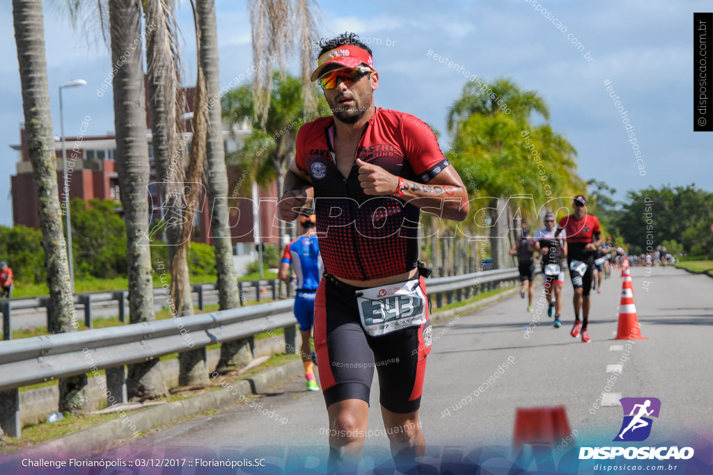 Challenge Florianópolis 2017